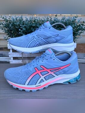 ASICS GT-1000 10Women’s Running Shoes